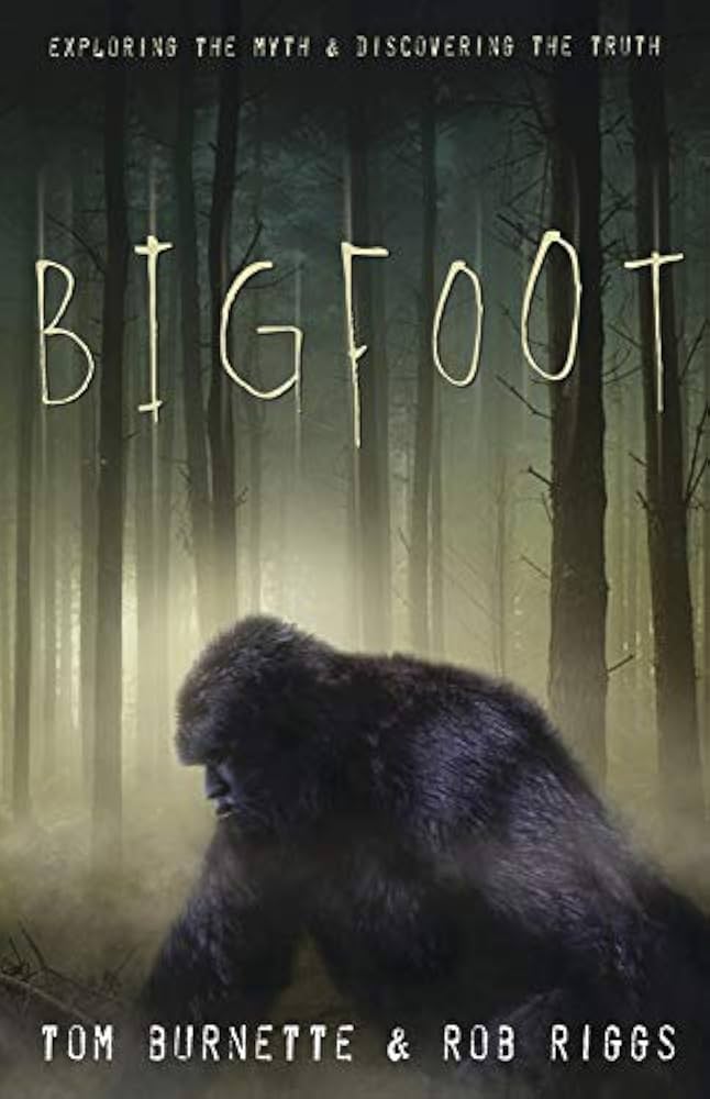 洋書 The Bigfoot Casebook by Bord Bigfoot Casebook Updated: Sightings and Encounters from 1818